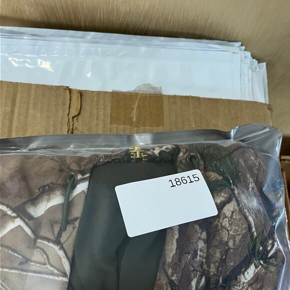 Under Armour Hoodie Womens Size S Camo ColdGear Full Zip Fleece Lined - Picture 10 of 10